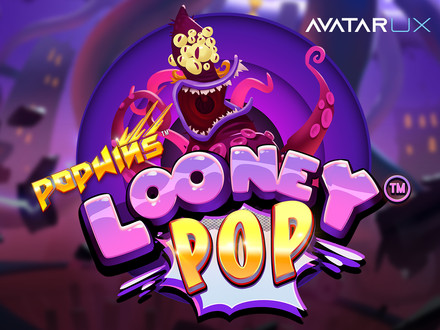 Looney Pop slot